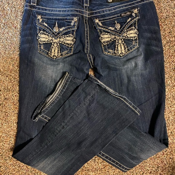 Miss Me Denim - Miss Me Jeans